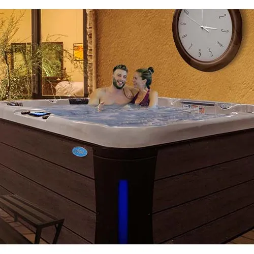 Platinum hot tubs for sale in Weston